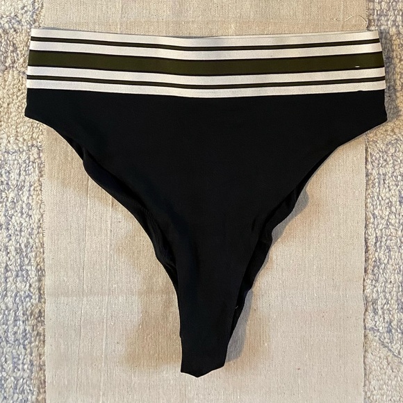 High waisted bikini HM - Picture 4 of 4